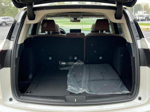 2025 Acura RDX Technology Package