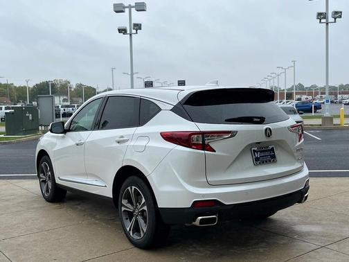 2025 Acura RDX Technology Package