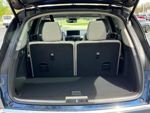 2025 Acura MDX Advance Package