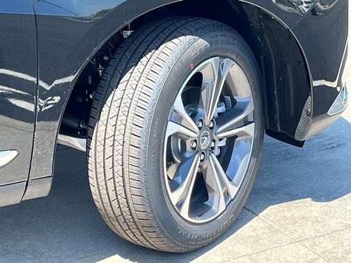 2025 Acura RDX Technology Package