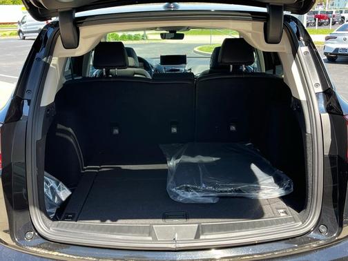 2025 Acura RDX Technology Package