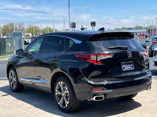 2025 Acura RDX Technology Package