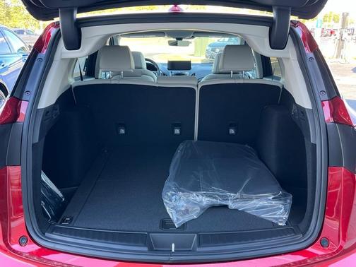 2025 Acura RDX Technology Package