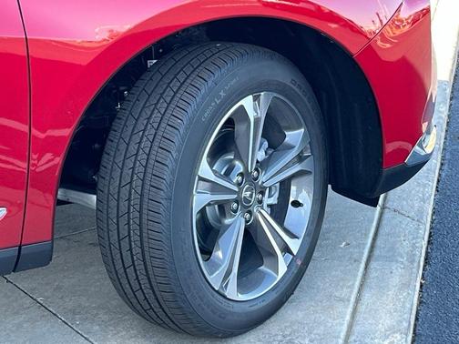 2025 Acura RDX Technology Package