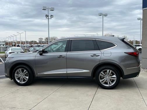 2023 Acura MDX Base