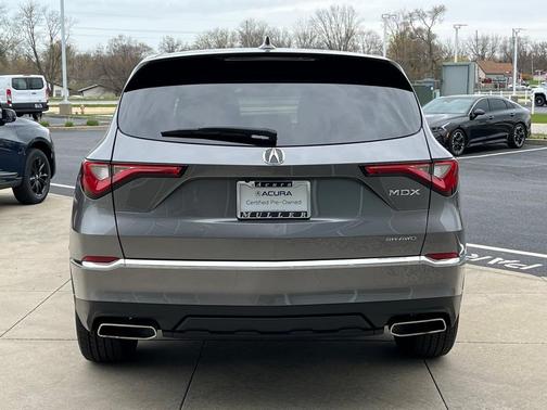 2023 Acura MDX Base