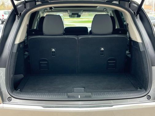 2023 Acura MDX Base