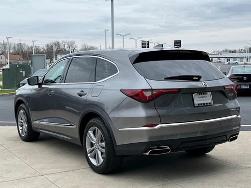 2023 Acura MDX Base