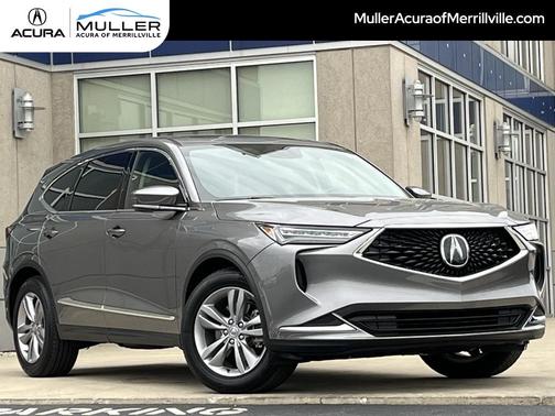 2023 Acura MDX Base