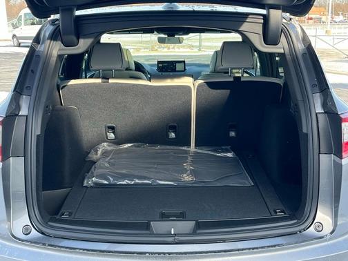 2026 Acura RDX A-Spec PACKAGE