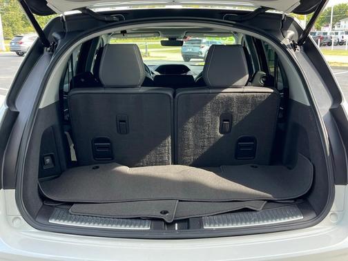 2020 Acura MDX 3.5L w/Technology Package