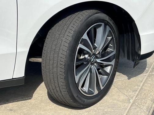 2020 Acura MDX 3.5L w/Technology Package