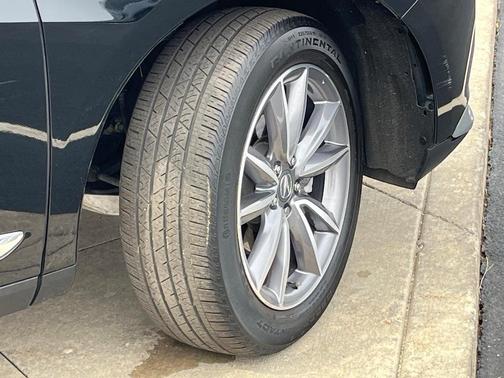 2023 Acura RDX Technology Package