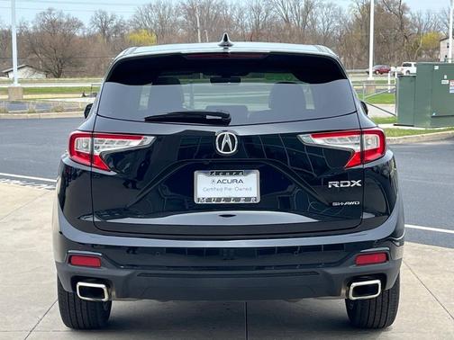 2023 Acura RDX Technology Package