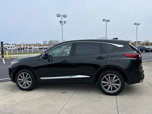 2023 Acura RDX Technology Package