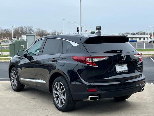 2023 Acura RDX Technology Package