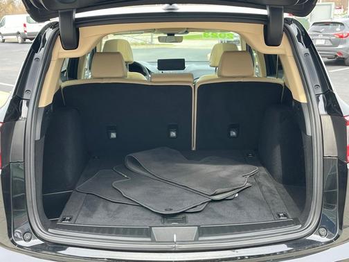 2023 Acura RDX Technology Package