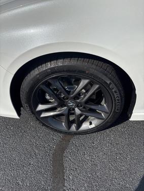 2025 Acura TLX A-Spec