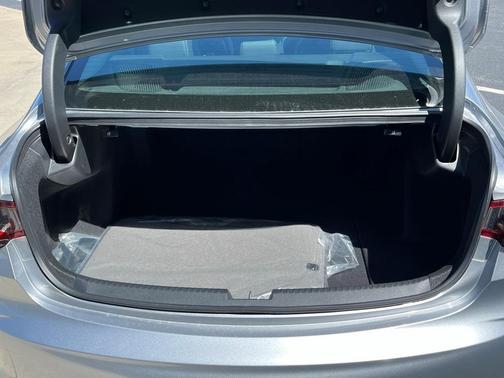 2025 Acura TLX Technology