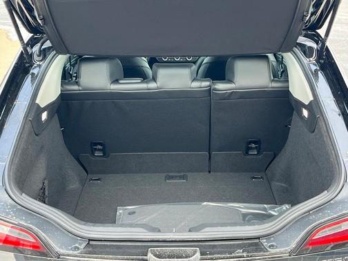 2026 Acura Integra Base