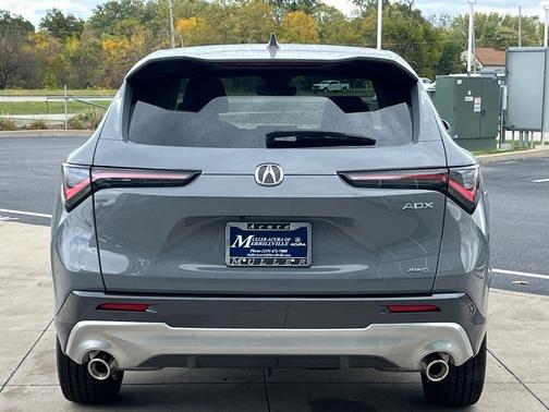 2025 Acura ADX Base