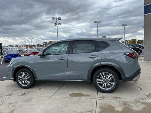 2025 Acura ADX Base