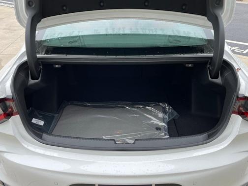 2025 Acura TLX A-Spec