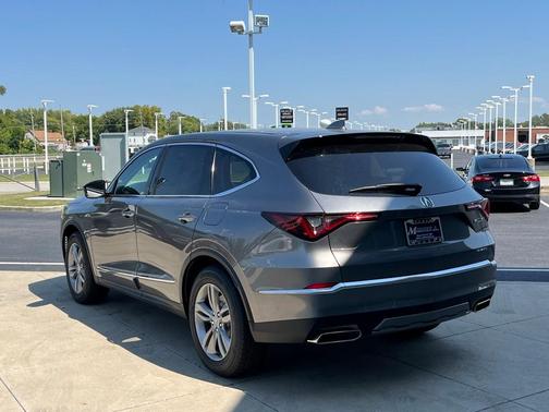 2026 Acura MDX Base