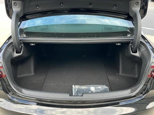 2025 Acura TLX A-Spec
