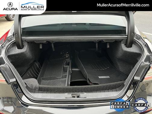 2023 Nissan Maxima SR