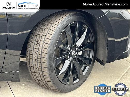 2023 Nissan Maxima SR