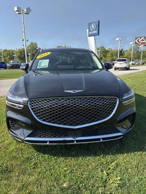 2023 Genesis GV70 2.5T
