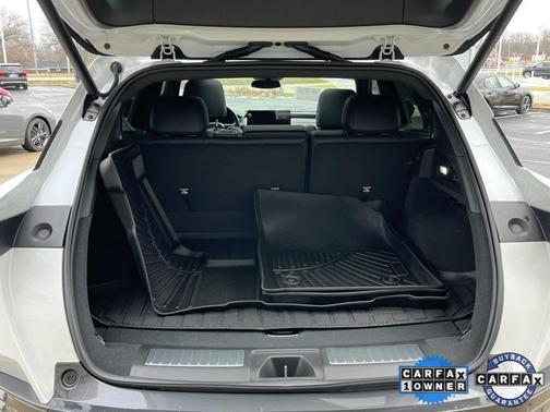 2024 Acura ZDX A-Spec