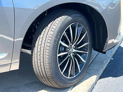 2025 Acura RDX Advance Package