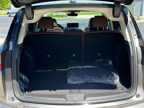 2025 Acura RDX Advance Package