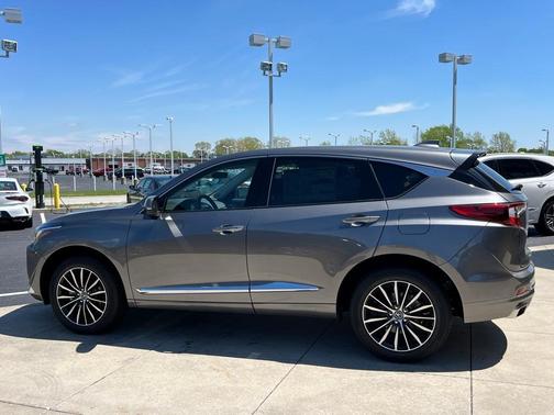 2025 Acura RDX Advance Package