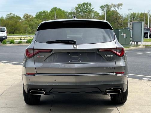 2022 Acura MDX A-Spec