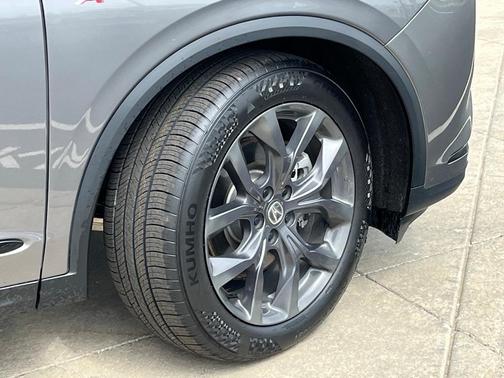 2022 Acura MDX A-Spec