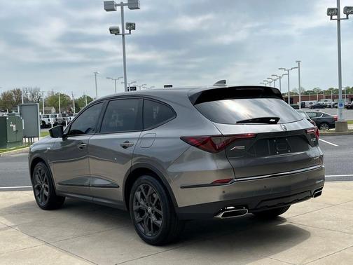 2022 Acura MDX A-Spec