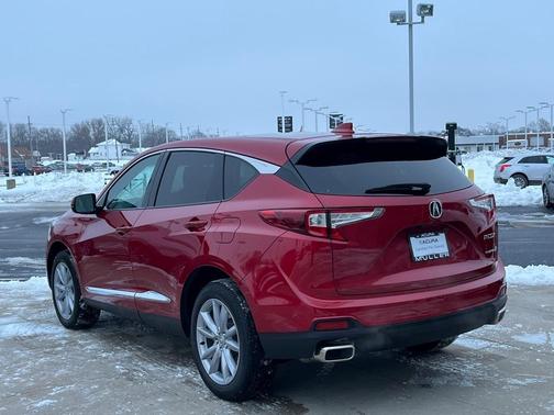 2023 Acura RDX Base