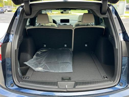2025 Acura RDX Base