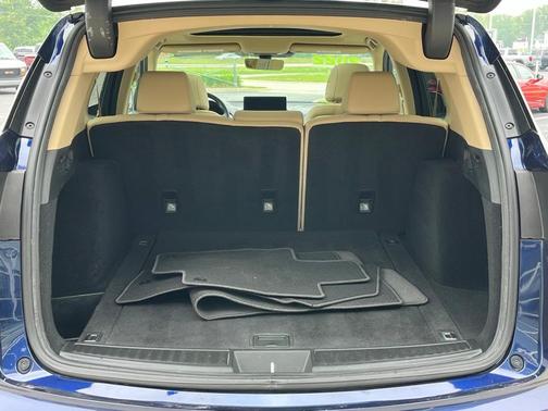 2022 Acura RDX Base