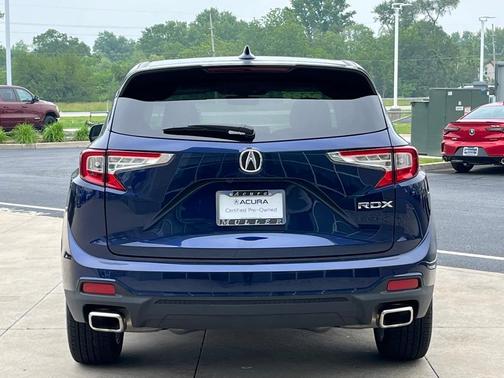 2022 Acura RDX Base