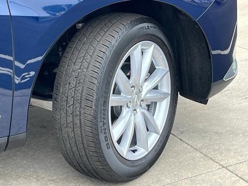 2022 Acura RDX Base