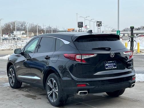 2026 Acura RDX TECHNOLOGY PACKAGE