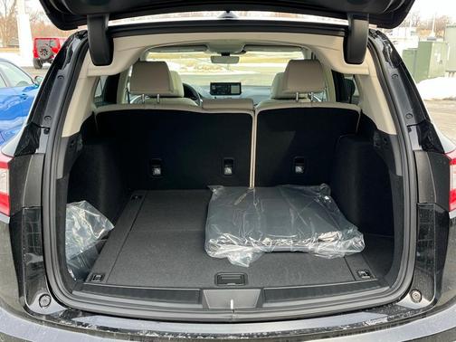 2026 Acura RDX TECHNOLOGY PACKAGE