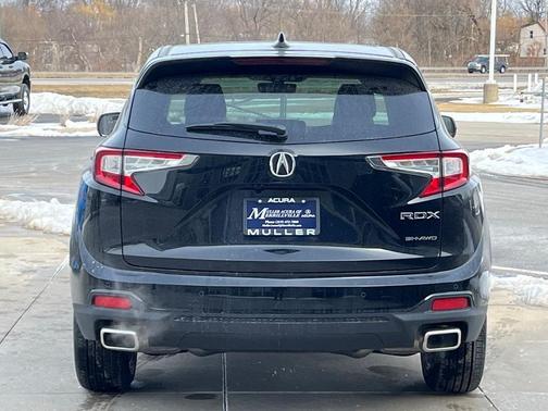 2026 Acura RDX TECHNOLOGY PACKAGE