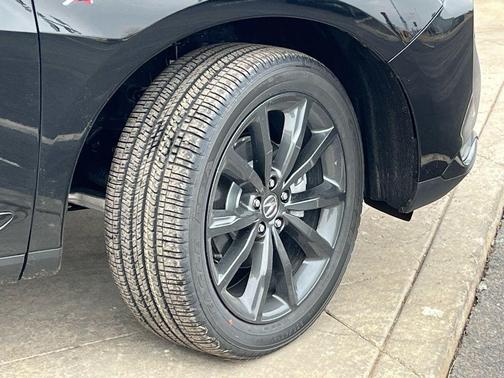 2026 Acura RDX A-Spec PACKAGE