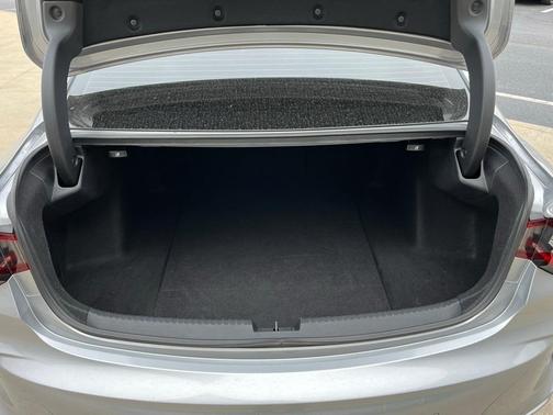 2022 Acura TLX Technology
