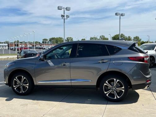 2025 Acura RDX Technology Package